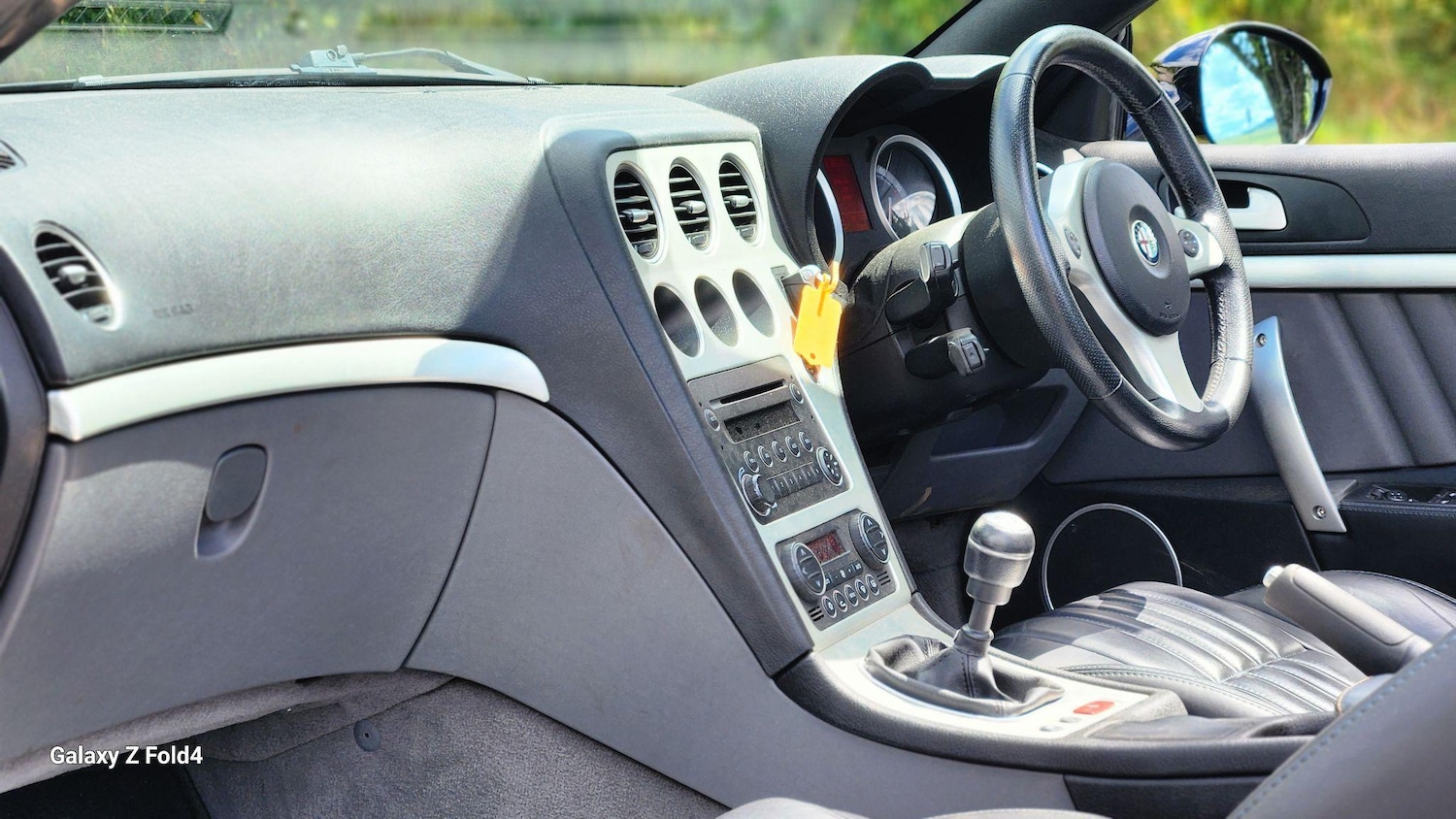 Vehicle 28