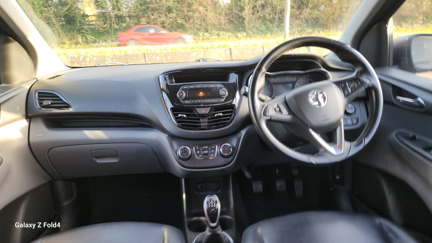Used Vauxhall Viva 2015 for sale - 76883988: Photo 10
