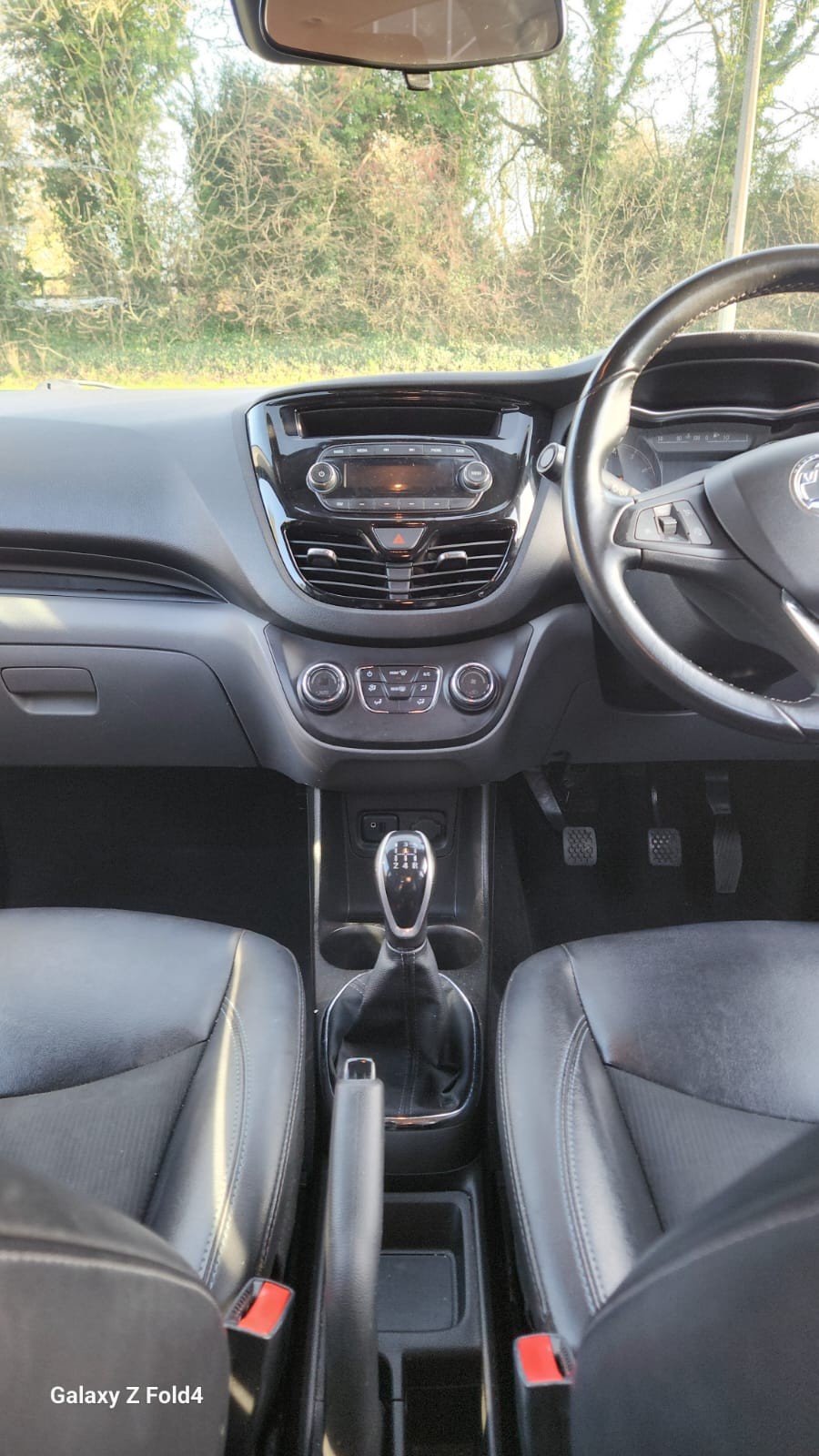 Used Vauxhall Viva 2015 for sale - 76883988: Photo 12