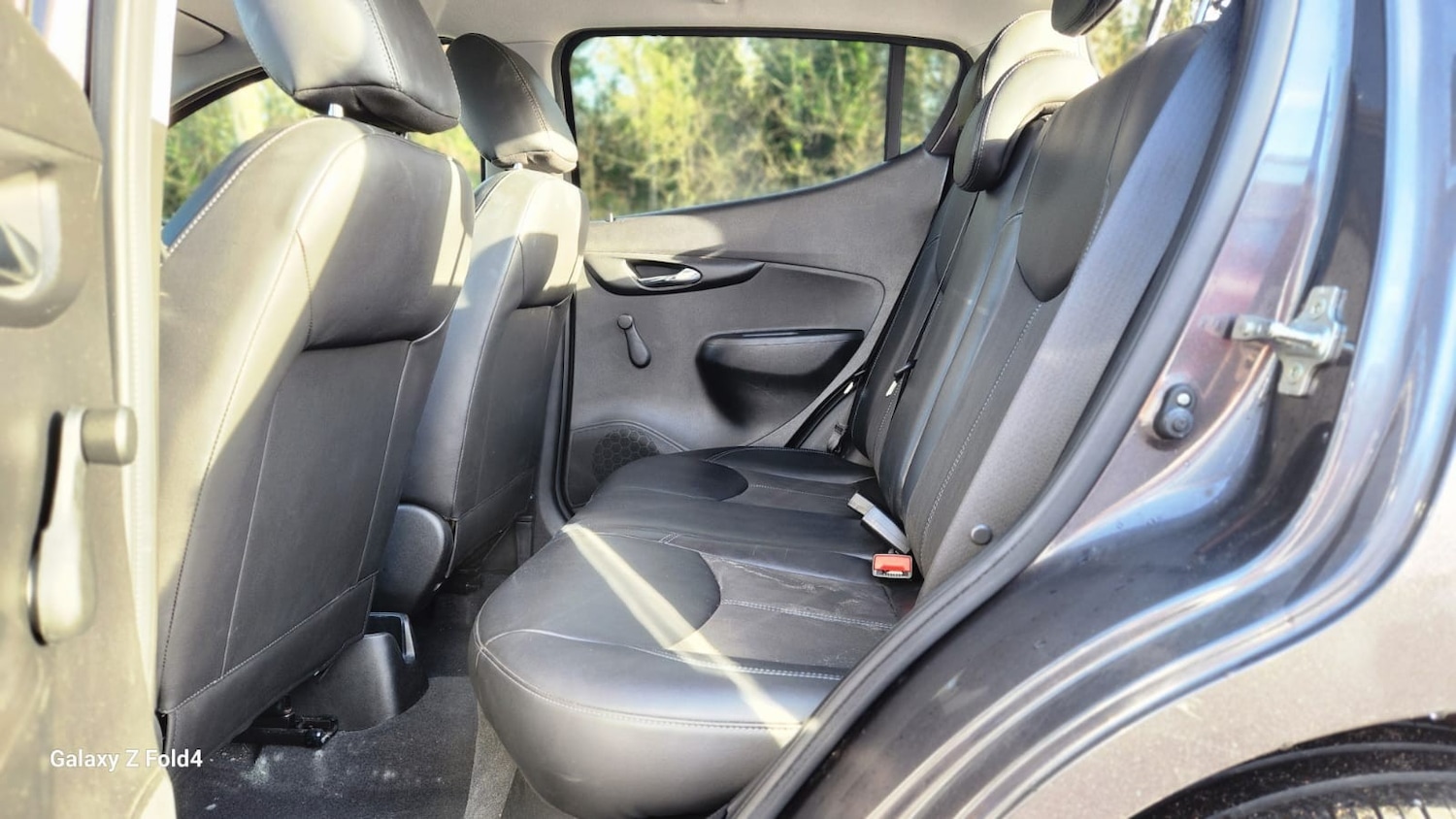 Used Vauxhall Viva 2015 for sale - 76883988: Photo 13