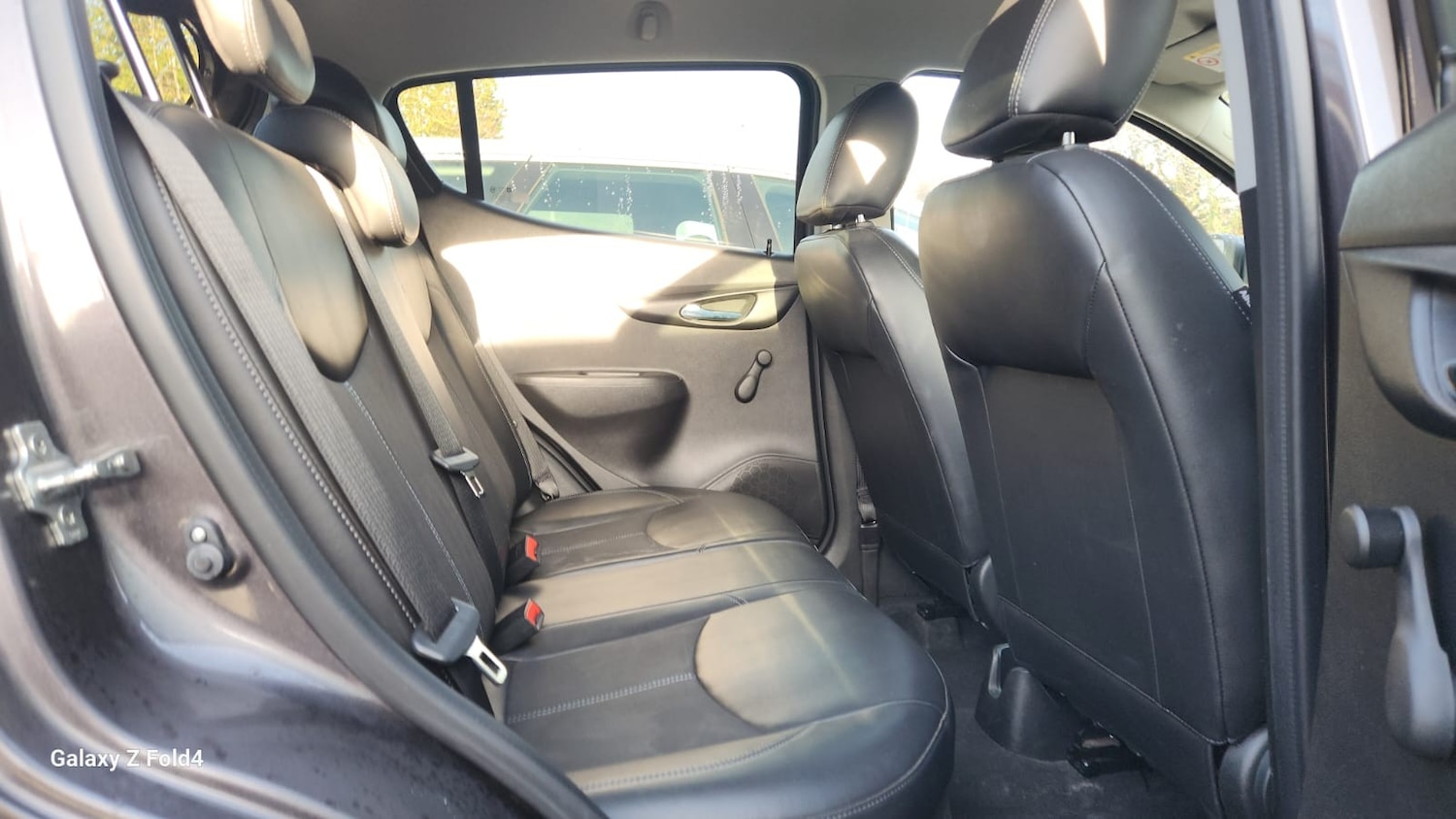 Used Vauxhall Viva 2015 for sale - 76883988: Photo 14