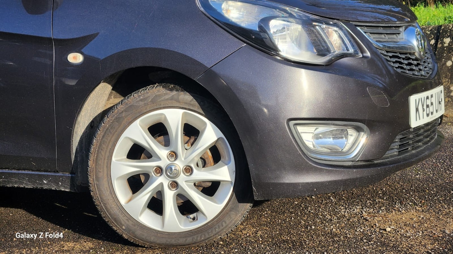 Used Vauxhall Viva 2015 for sale - 76883988: Photo 17