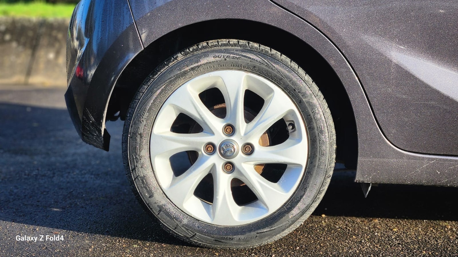 Used Vauxhall Viva 2015 for sale - 76883988: Photo 18