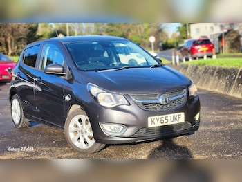 2015 (65) - 1.0i SL Hatchback 5dr Petrol Manual Euro 6 (75 ps)