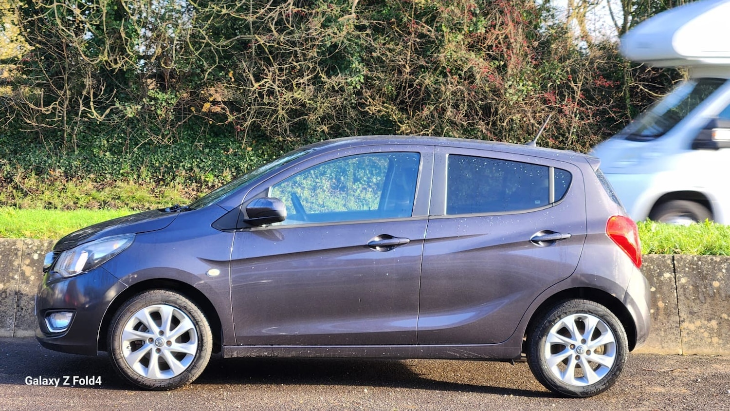 Used Vauxhall Viva 2015 for sale - 76883988: Photo 6