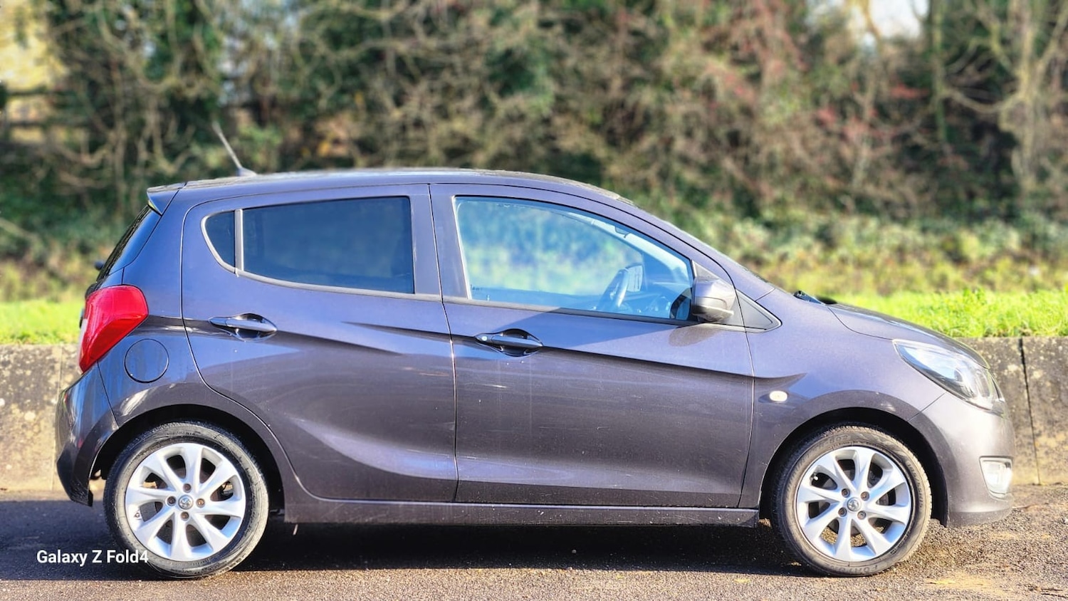 Used Vauxhall Viva 2015 for sale - 76883988: Photo 7