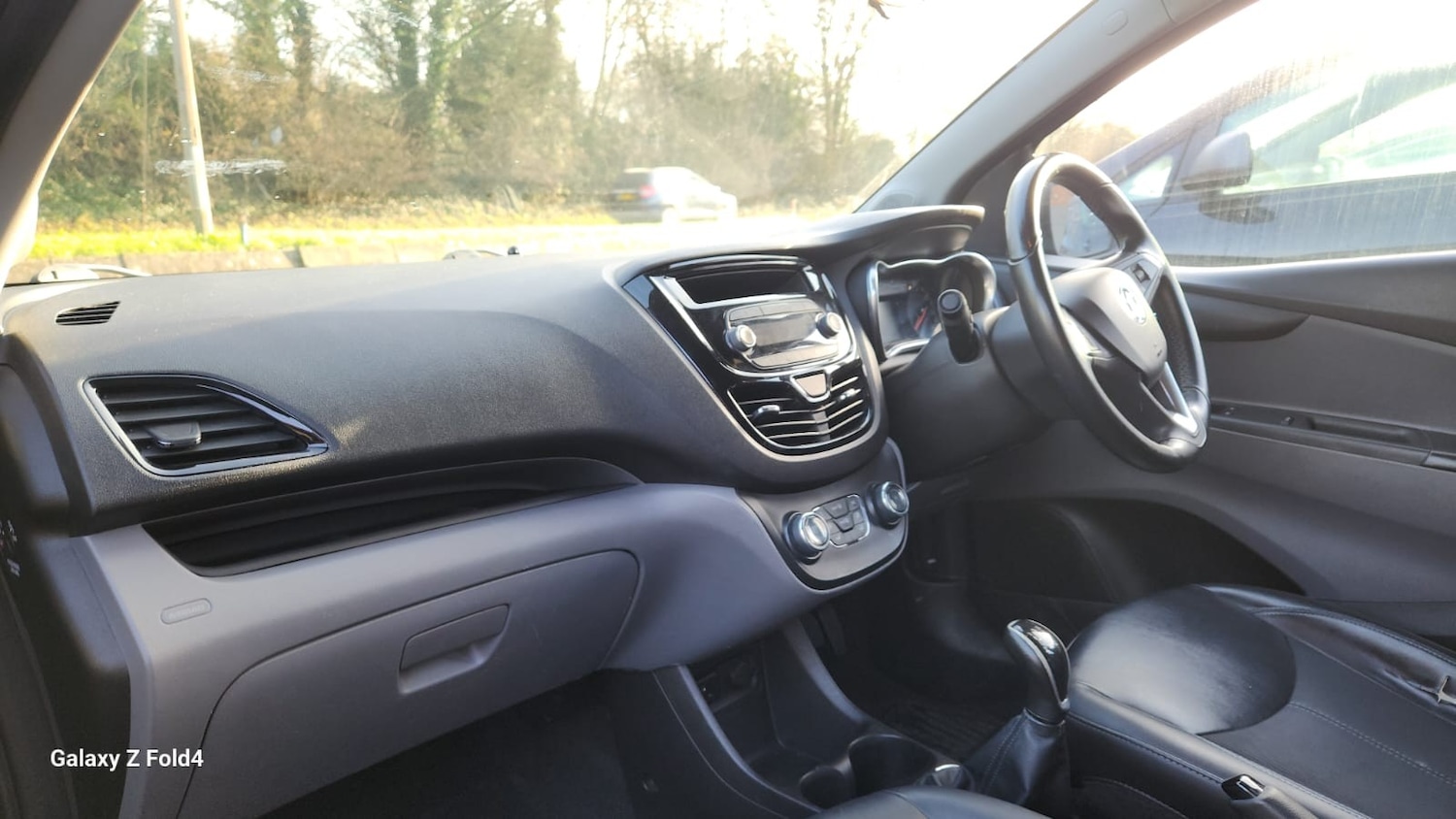 Used Vauxhall Viva 2015 for sale - 76883988: Photo 8