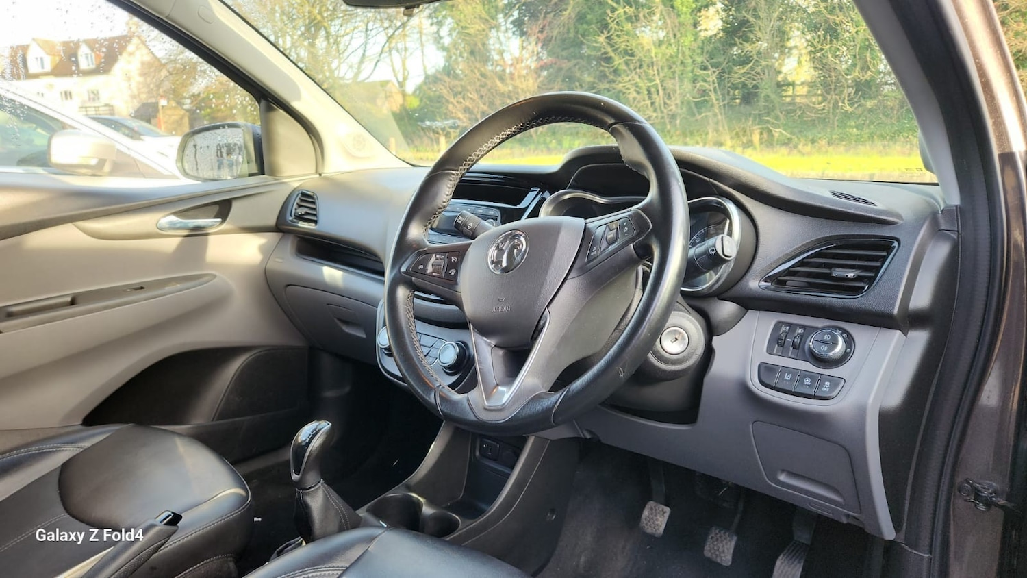 Used Vauxhall Viva 2015 for sale - 76883988: Photo 9