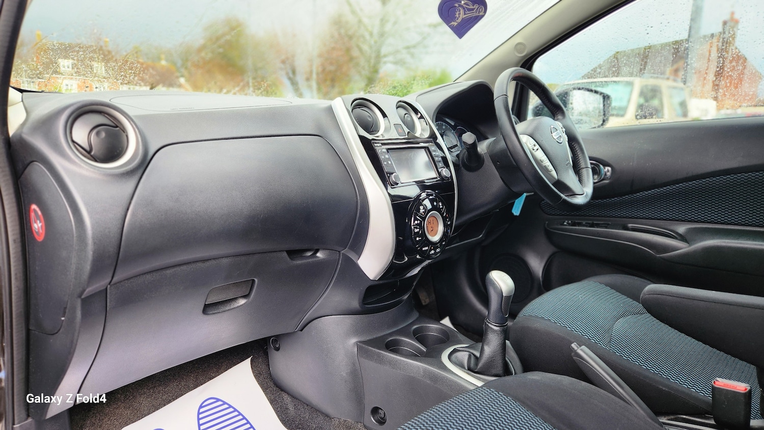 Used Nissan Note 2015 for sale - 77234050: Photo 10