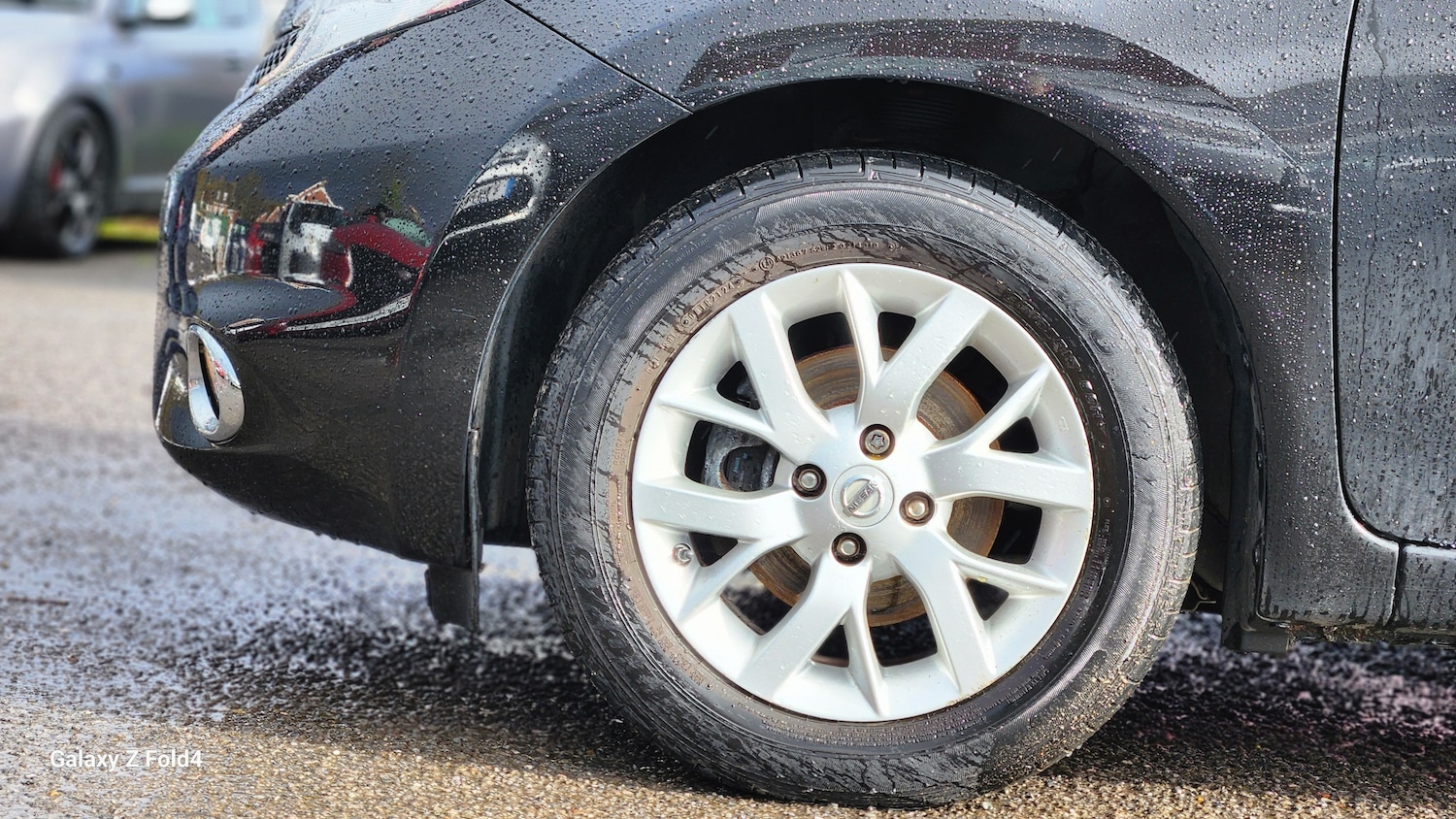 Used Nissan Note 2015 for sale - 77234050: Photo 11