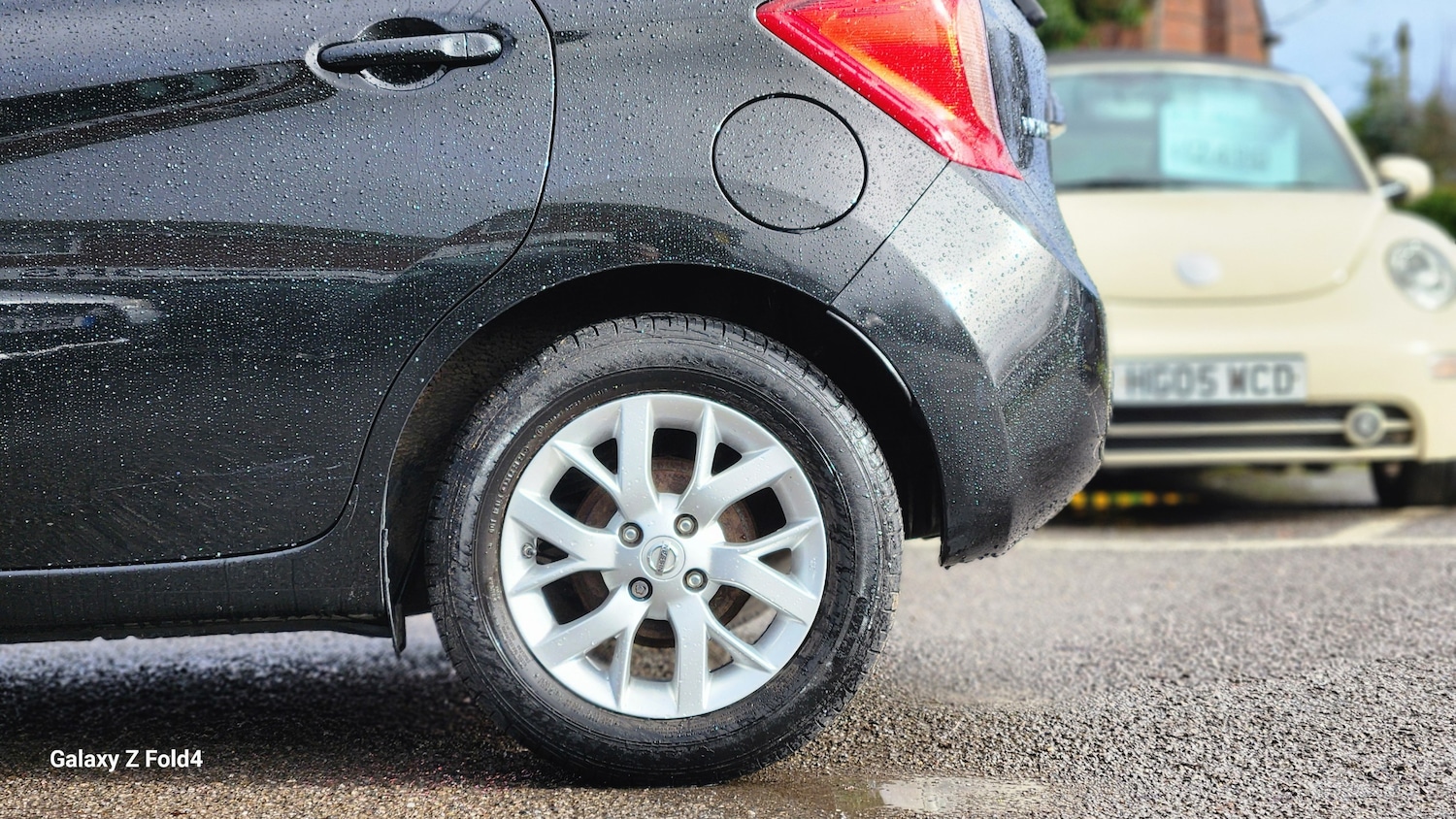 Used Nissan Note 2015 for sale - 77234050: Photo 12