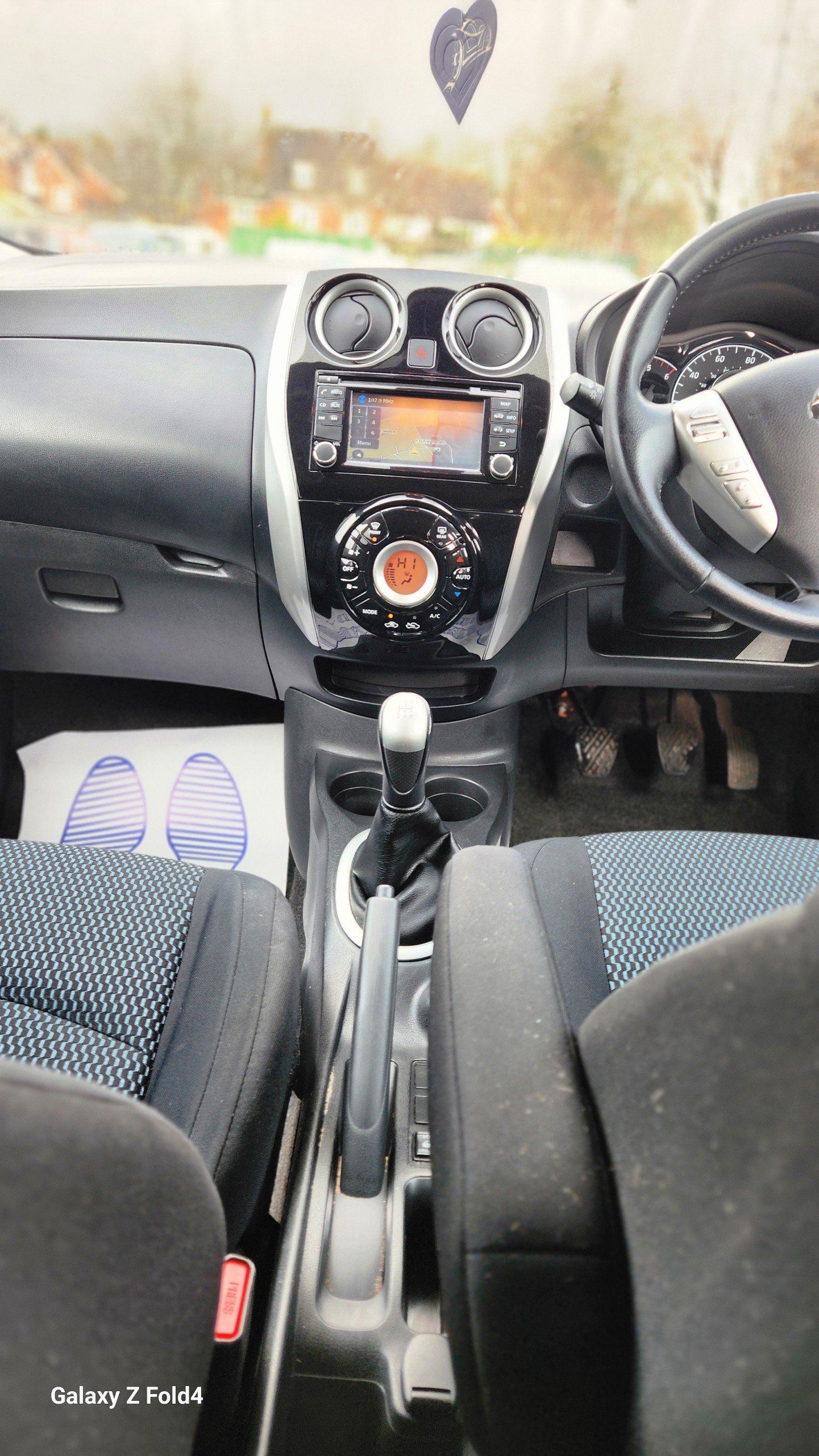 Used Nissan Note 2015 for sale - 77234050: Photo 14