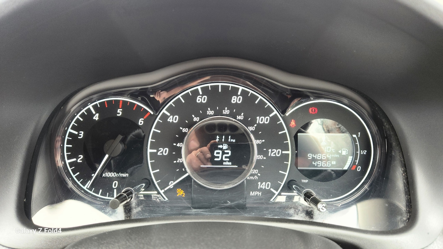 Used Nissan Note 2015 for sale - 77234050: Photo 18