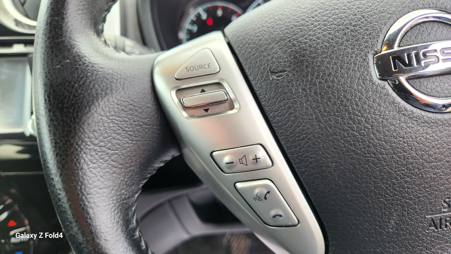 Used Nissan Note 2015 for sale - 77234050: Photo 19