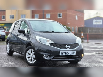 2015 (65) - 1.5 dCi Acenta Premium Hatchback 5dr Diesel Manual Euro 5 (s/s) (90 ps)