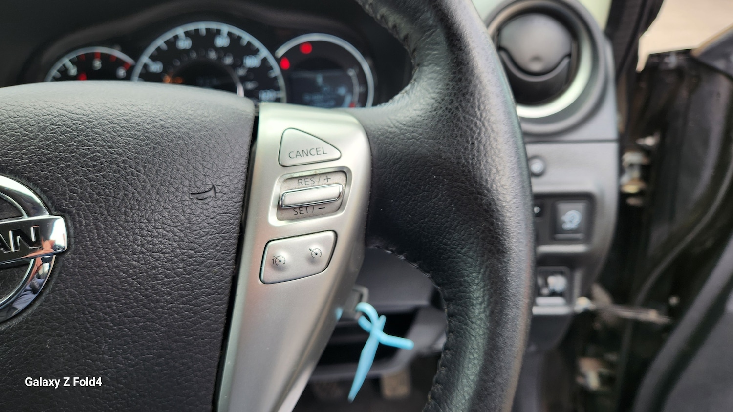 Used Nissan Note 2015 for sale - 77234050: Photo 20