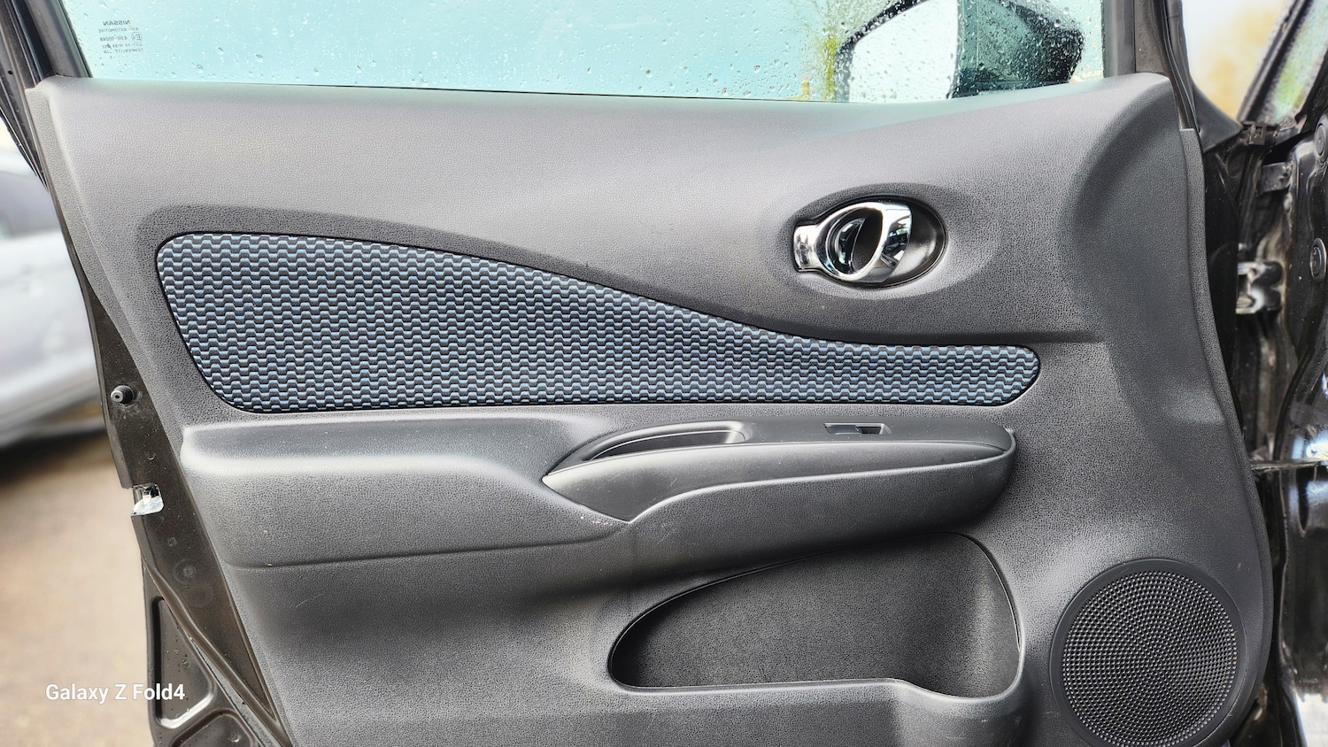 Used Nissan Note 2015 for sale - 77234050: Photo 21