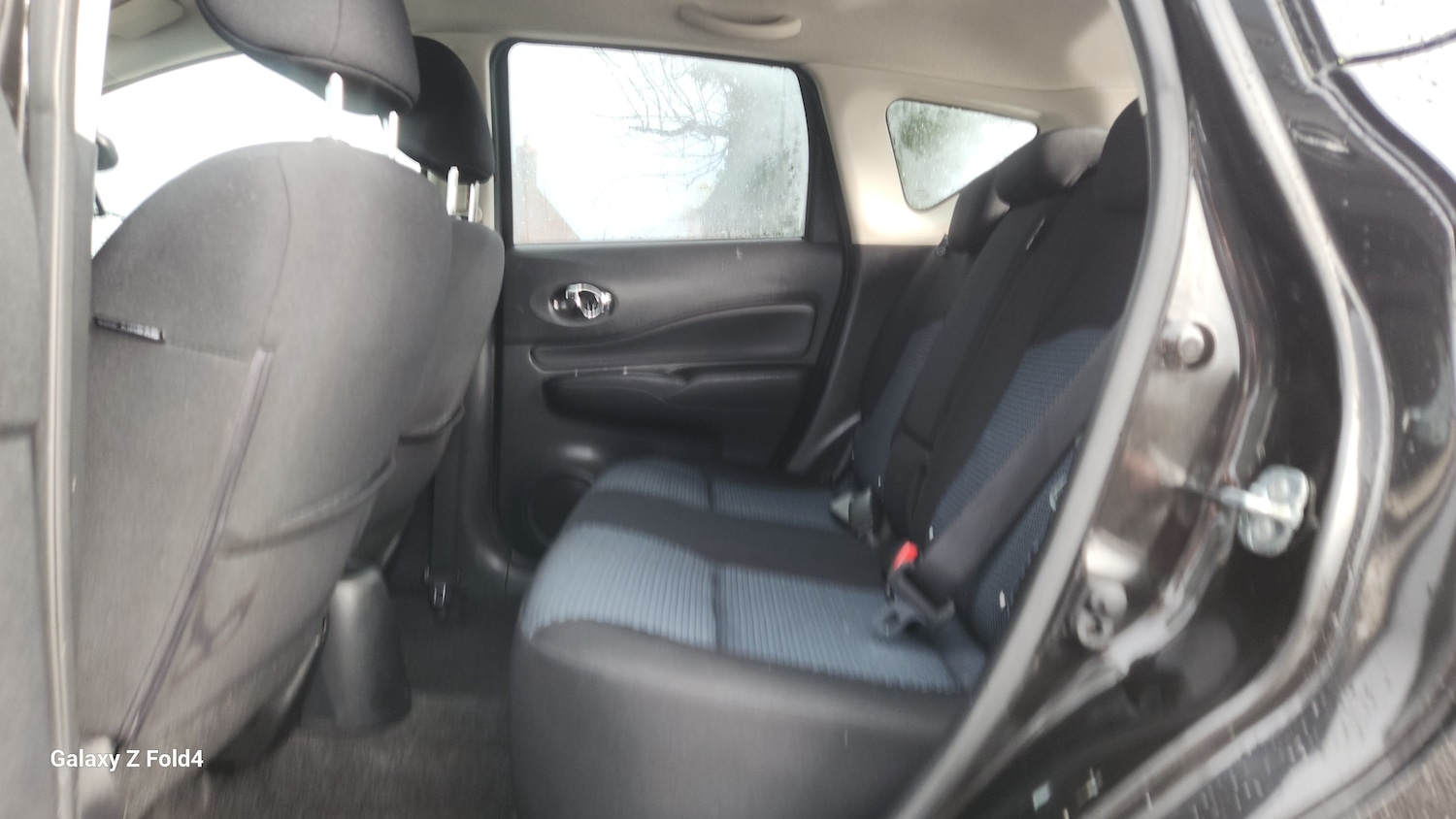 Used Nissan Note 2015 for sale - 77234050: Photo 23