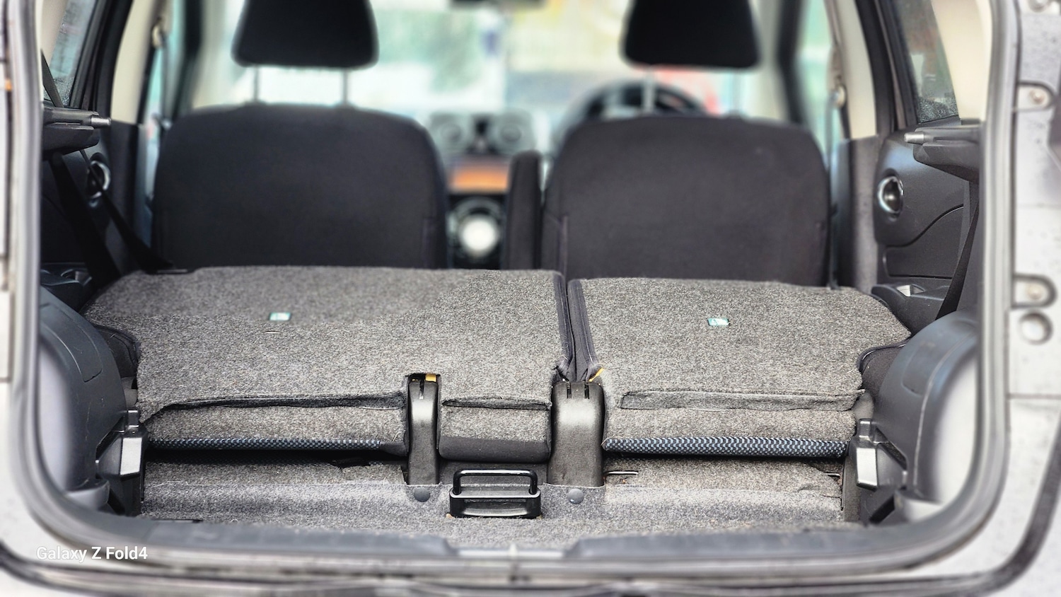 Used Nissan Note 2015 for sale - 77234050: Photo 24