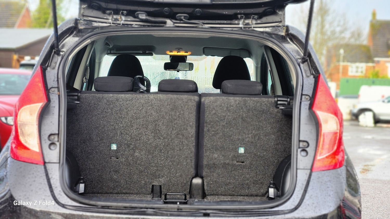 Used Nissan Note 2015 for sale - 77234050: Photo 25