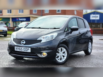 Used Nissan Note 2015 for sale - 77234050: Photo