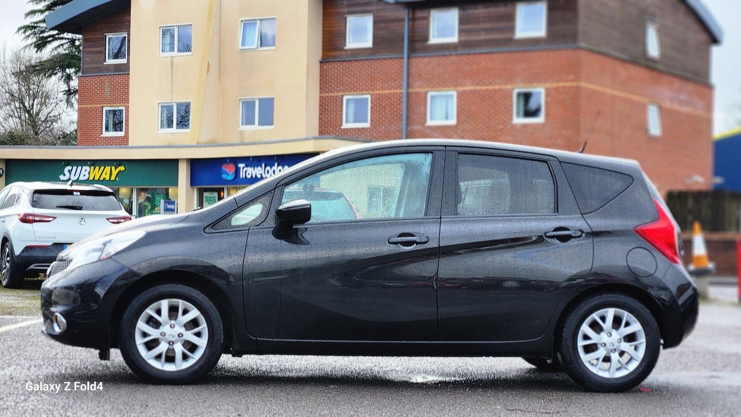 Used Nissan Note 2015 for sale - 77234050: Photo 5
