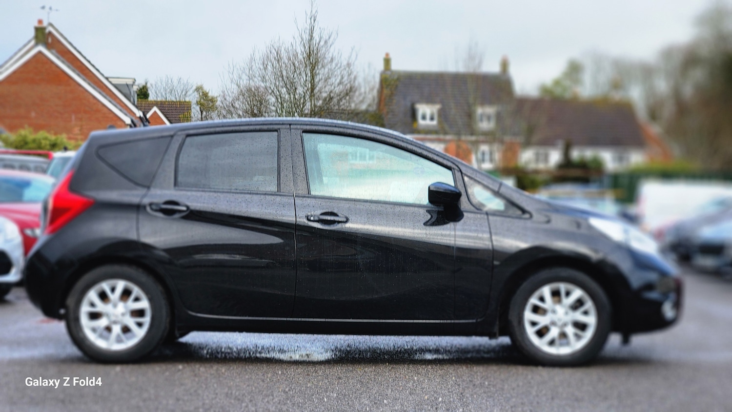 Used Nissan Note 2015 for sale - 77234050: Photo 6