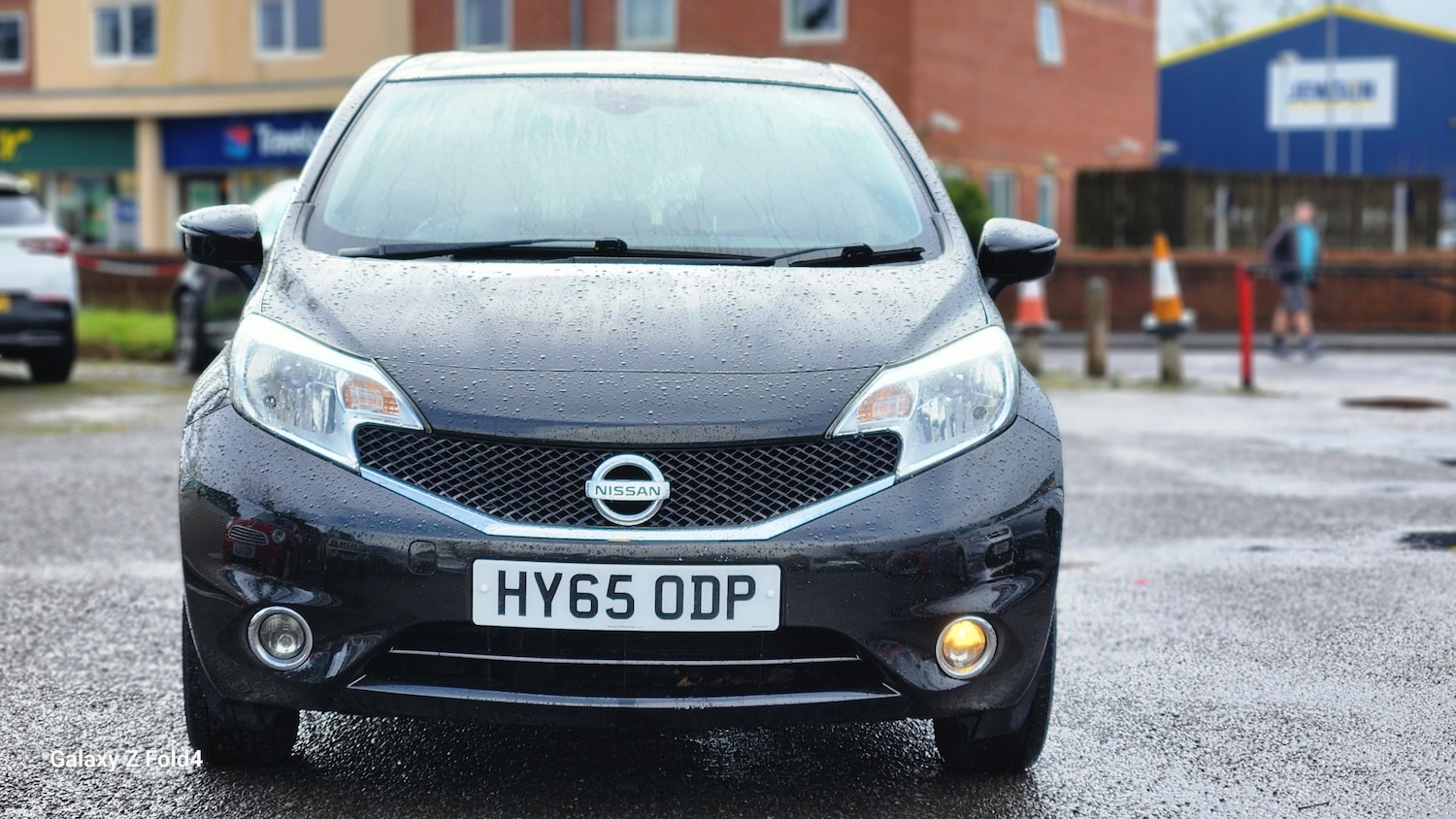 Used Nissan Note 2015 for sale - 77234050: Photo 7