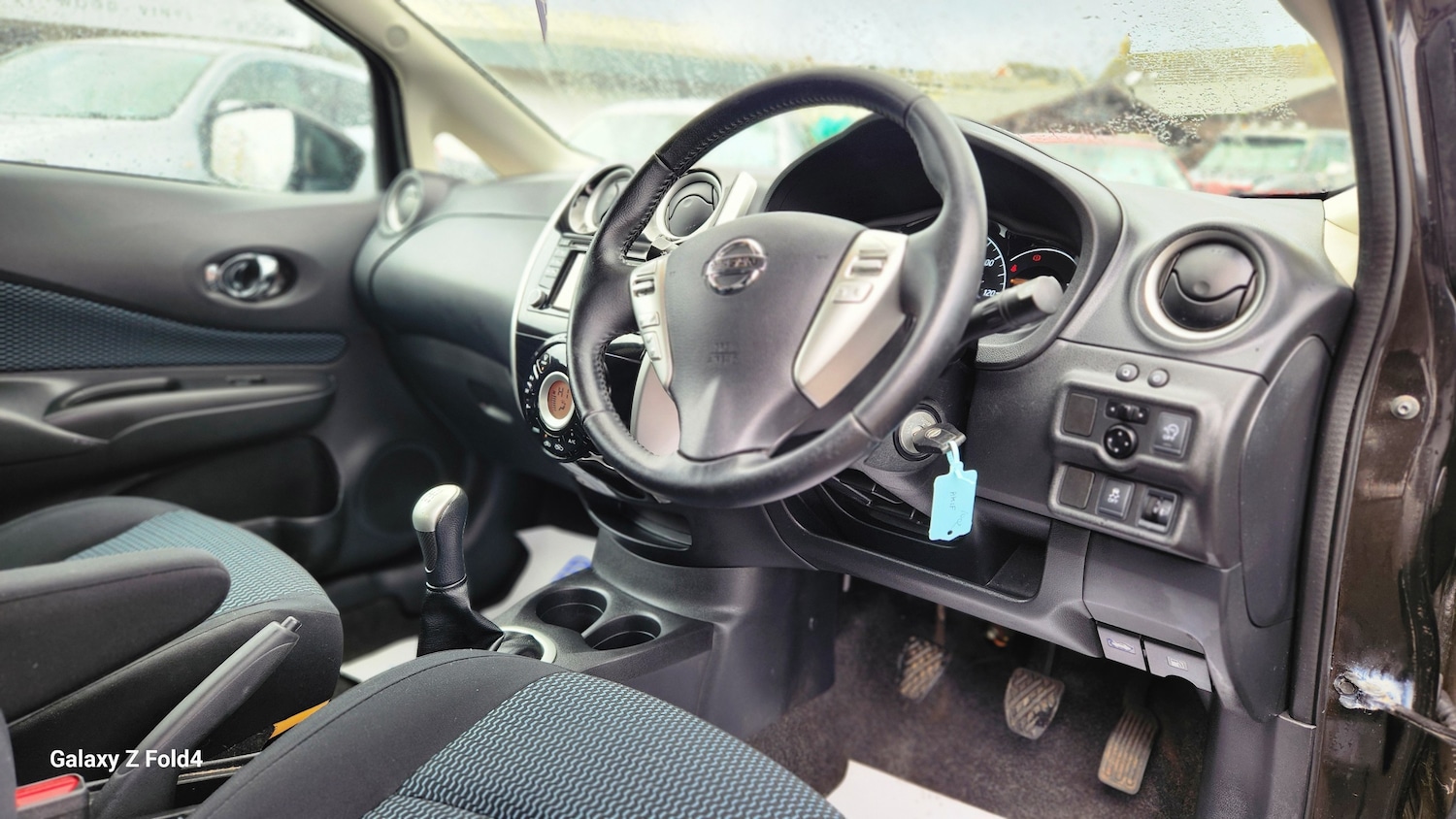 Used Nissan Note 2015 for sale - 77234050: Photo 9