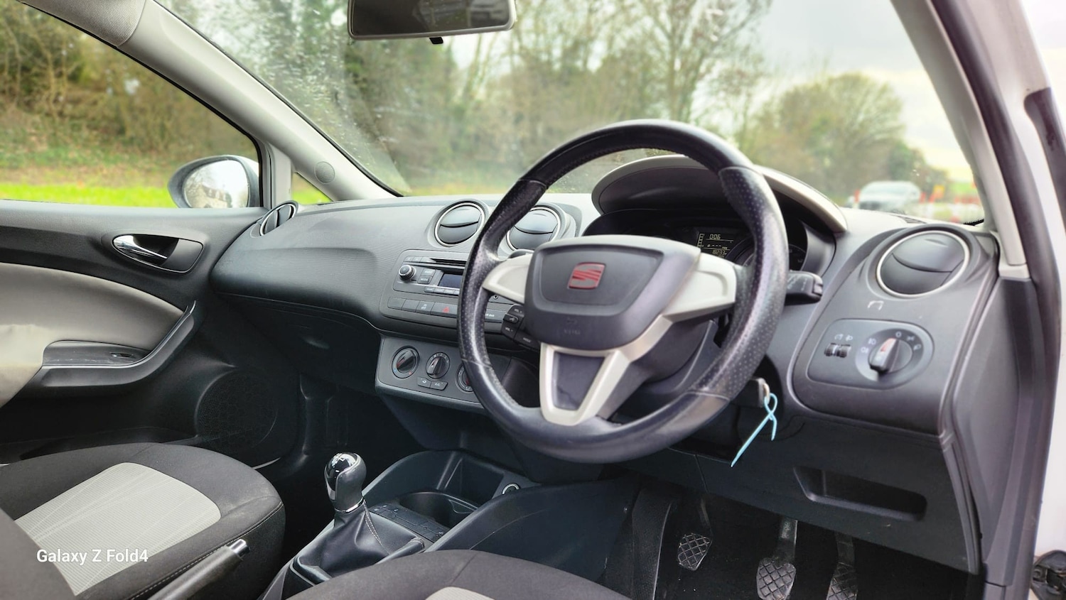 Used SEAT Ibiza 2015 for sale - 77048358: Photo 12