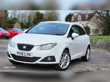 2015 (15) - 1.4 Toca Sport Coupe 3dr Petrol Manual Euro 5 (85 ps)