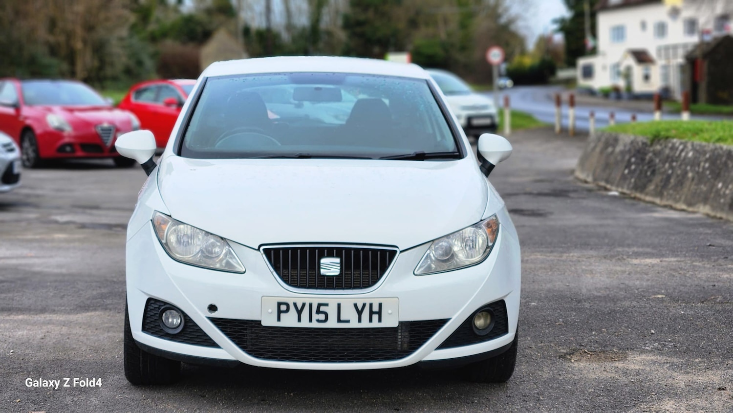 Used SEAT Ibiza 2015 for sale - 77048358: Photo 6