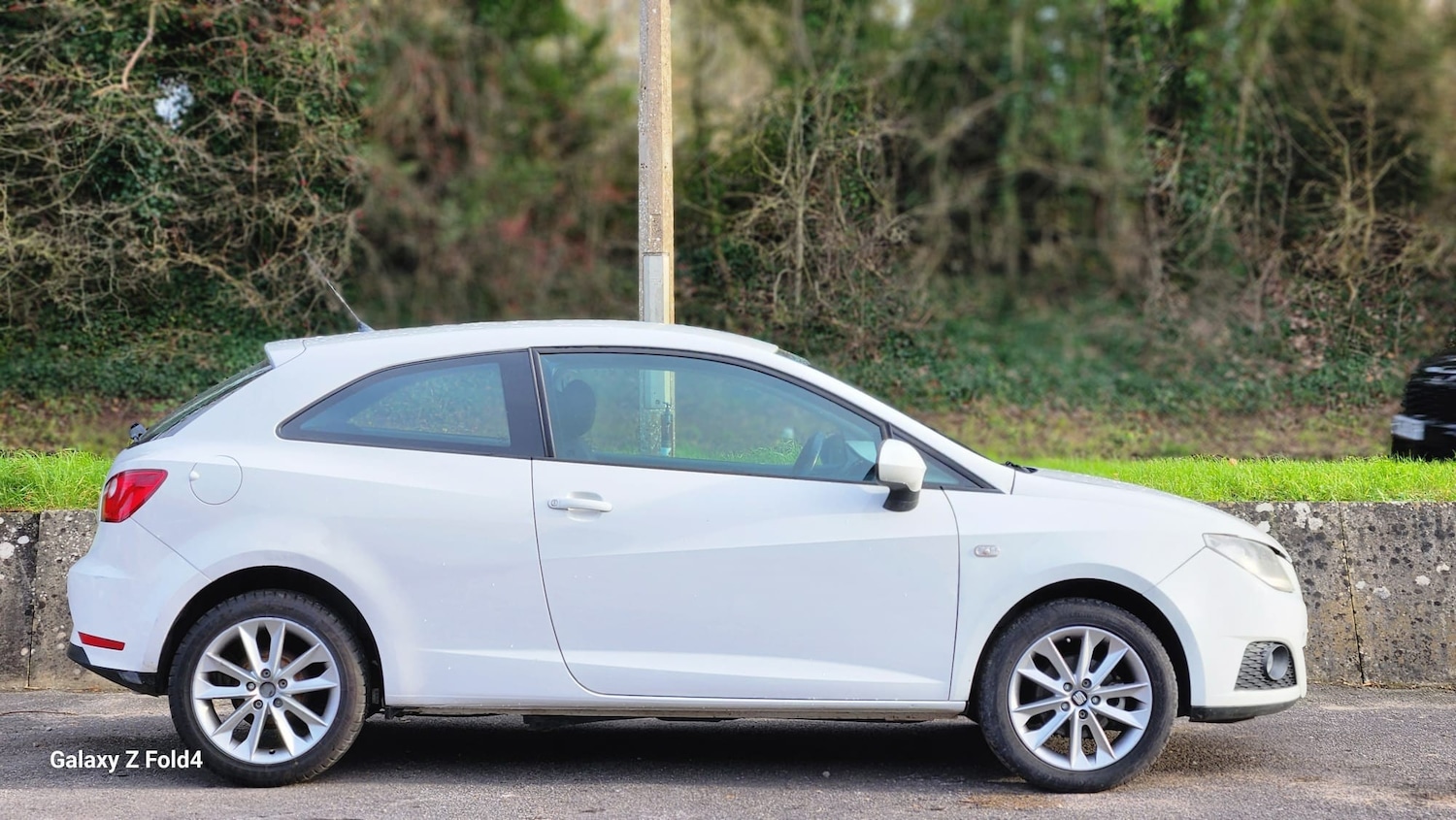 Used SEAT Ibiza 2015 for sale - 77048358: Photo 7