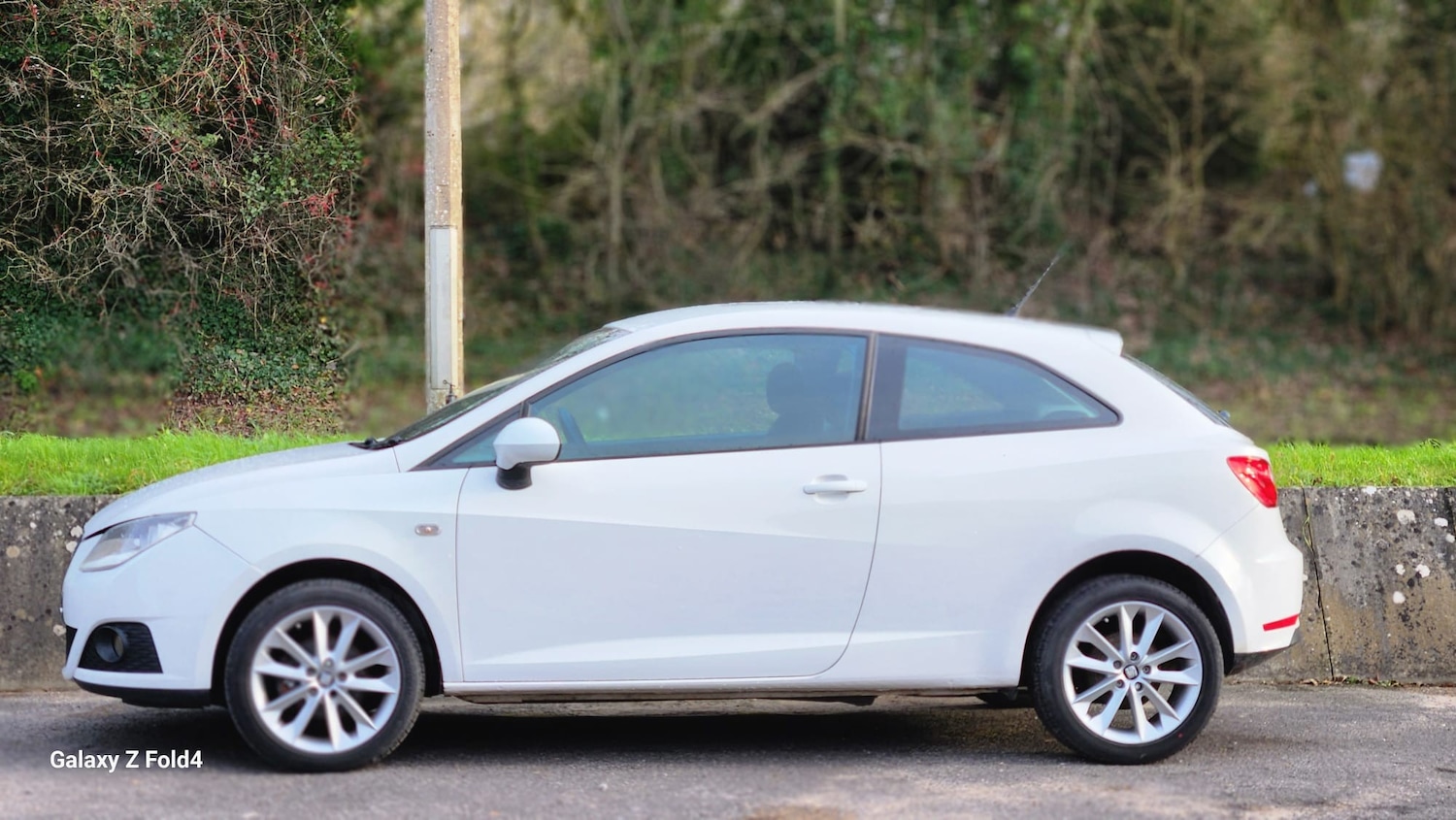 Used SEAT Ibiza 2015 for sale - 77048358: Photo 8