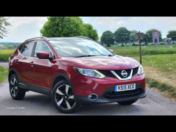 2015 (15) - 1.6 dCi n-tec+ 2WD Euro 5 (s/s) 5dr