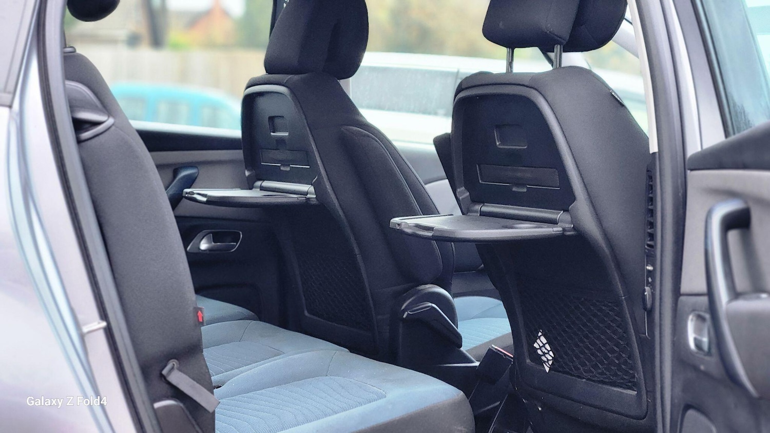 Used Citroen C4 Grand Picasso 2017 for sale - 76513221: Photo 10