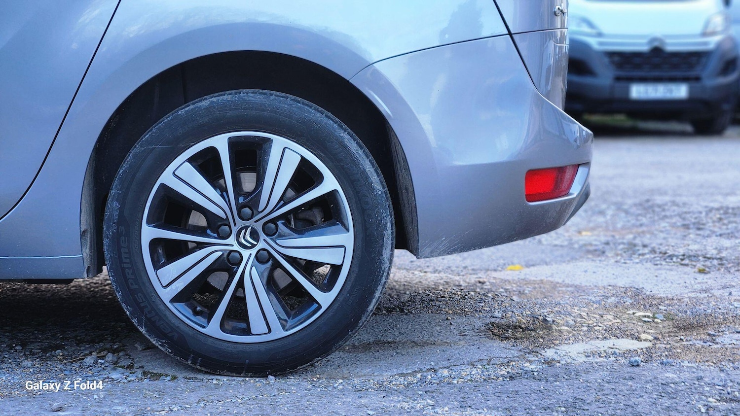 Used Citroen C4 Grand Picasso 2017 for sale - 76513221: Photo 11