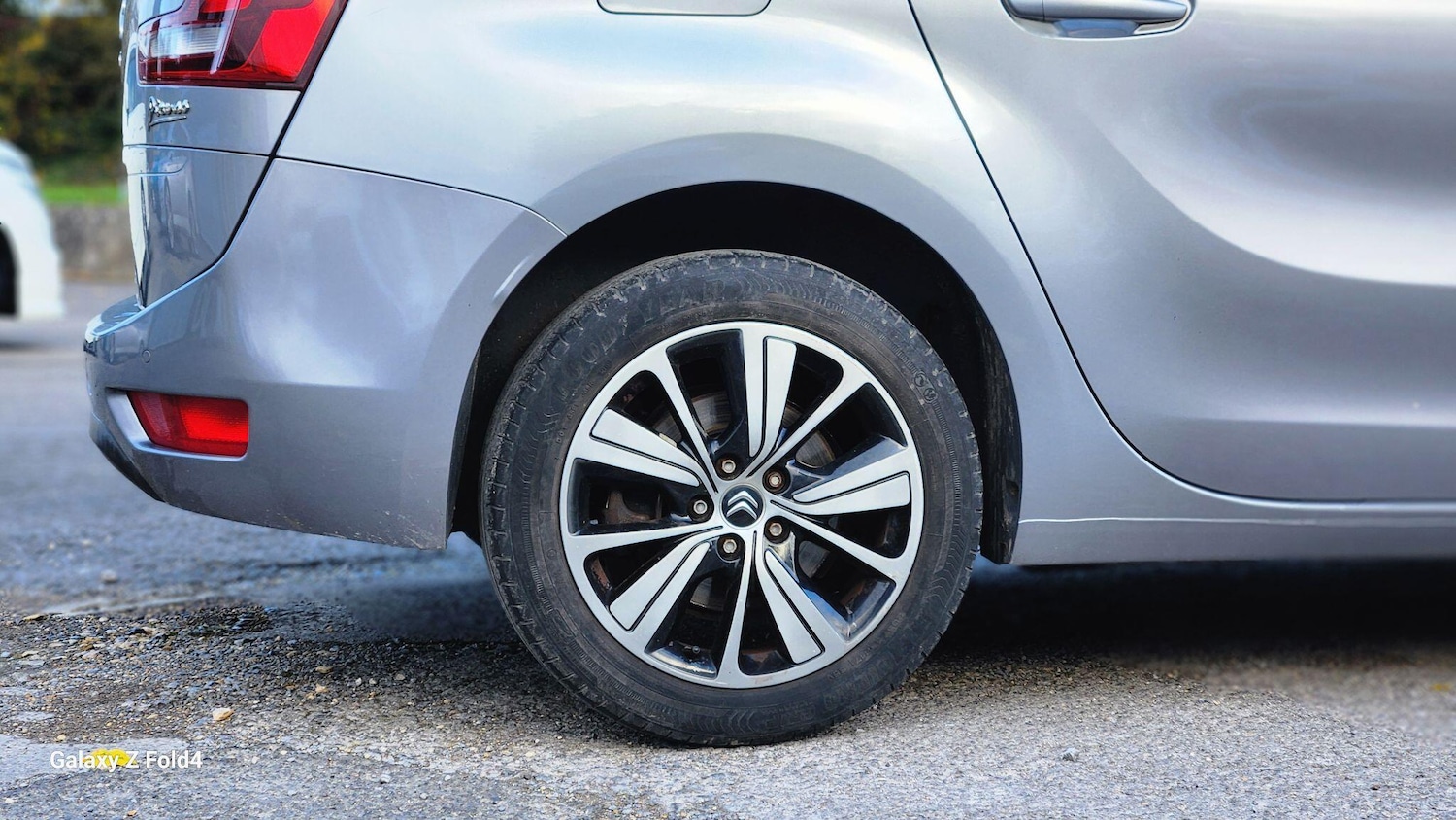 Used Citroen C4 Grand Picasso 2017 for sale - 76513221: Photo 12