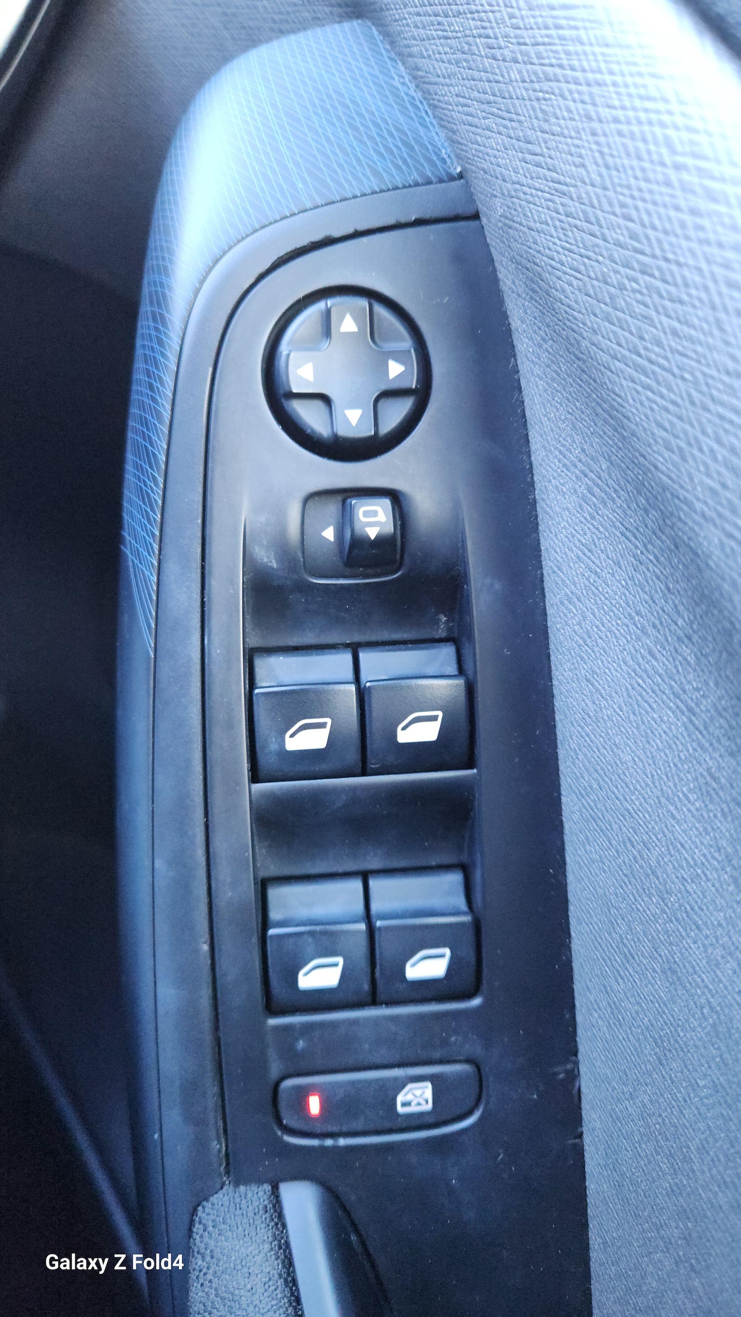 Used Citroen C4 Grand Picasso 2017 for sale - 76513221: Photo 18