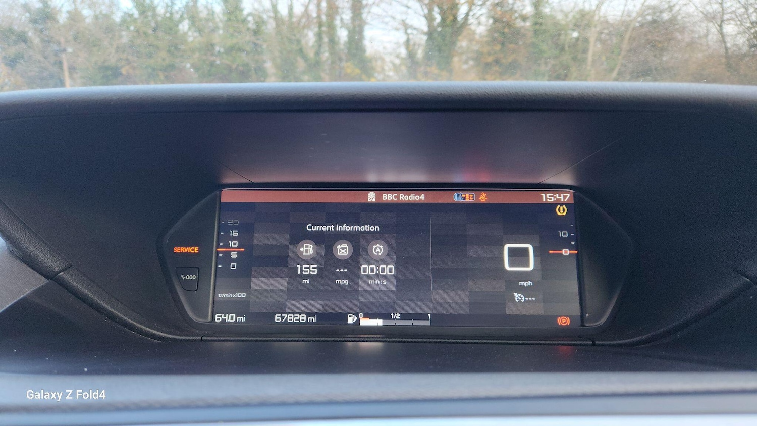 Used Citroen C4 Grand Picasso 2017 for sale - 76513221: Photo 20