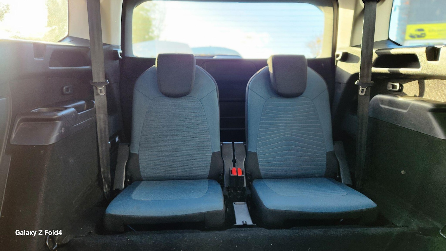 Used Citroen C4 Grand Picasso 2017 for sale - 76513221: Photo 28