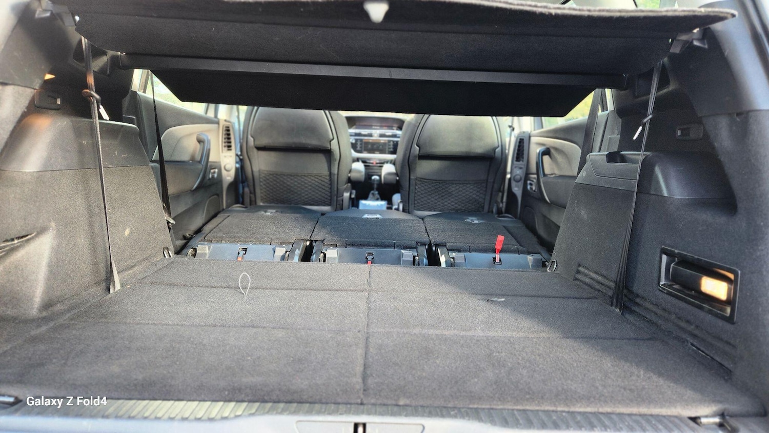 Used Citroen C4 Grand Picasso 2017 for sale - 76513221: Photo 29