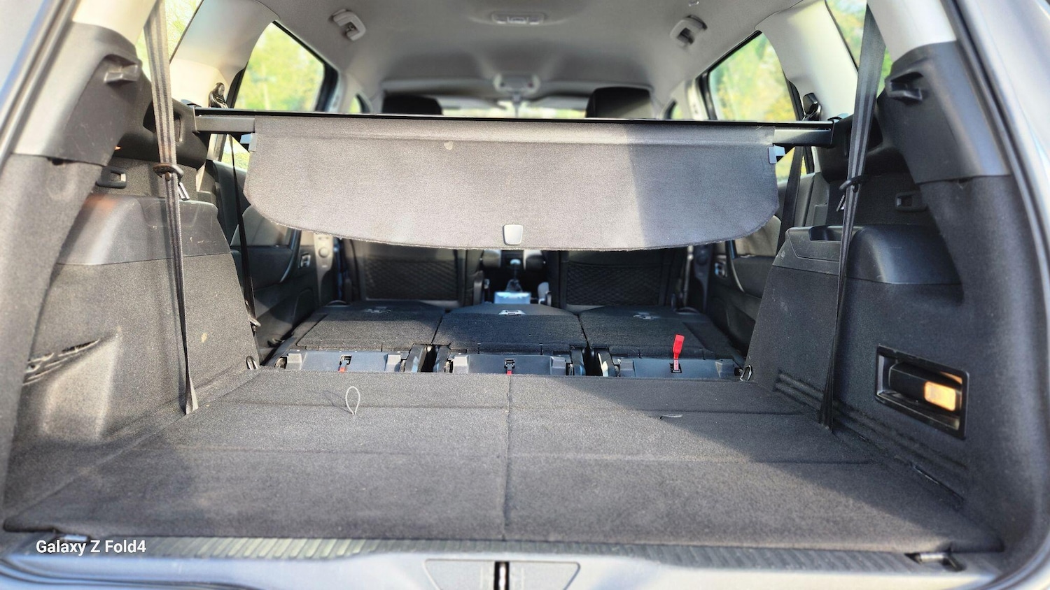 Used Citroen C4 Grand Picasso 2017 for sale - 76513221: Photo 30