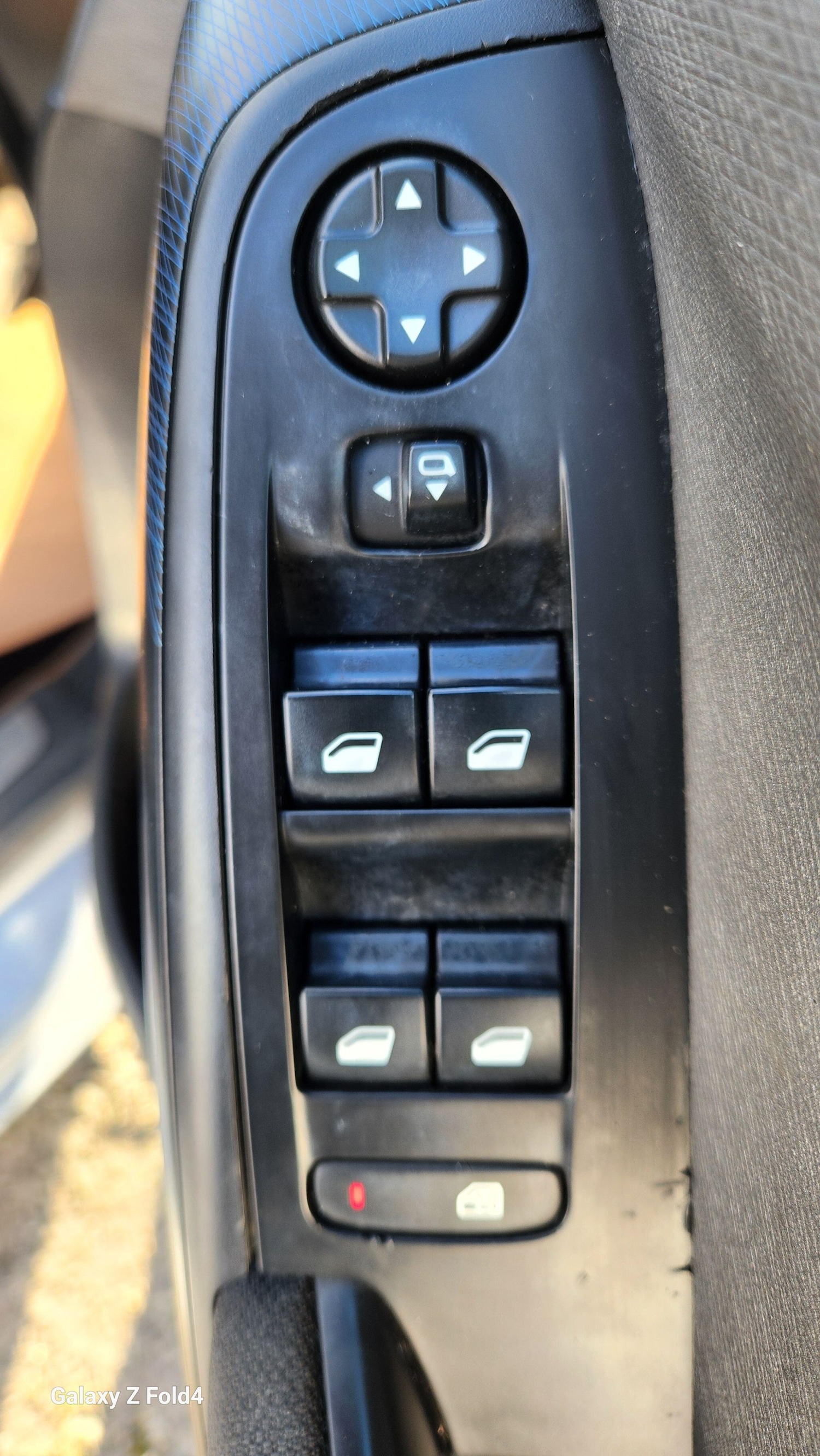 Used Citroen C4 Grand Picasso 2017 for sale - 76513221: Photo 35