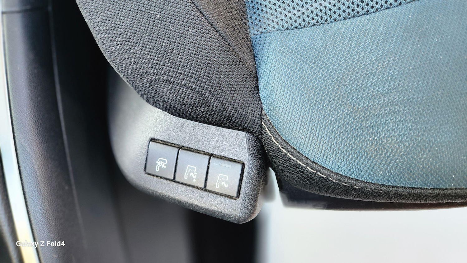 Used Citroen C4 Grand Picasso 2017 for sale - 76513221: Photo 36