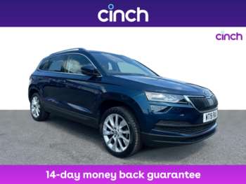 2019 - 1.6 TDI SE L 5dr