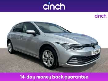 2022 - 2.0 TDI Life 5dr