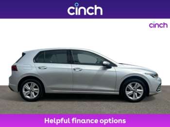 Used Volkswagen Golf 2022 for sale - 75116605: Photo