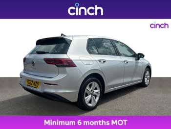 Used Volkswagen Golf 2022 for sale - 75116605: Photo