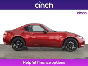 Used Mazda MX-5 RF 2019 for sale - 75987996: Photo